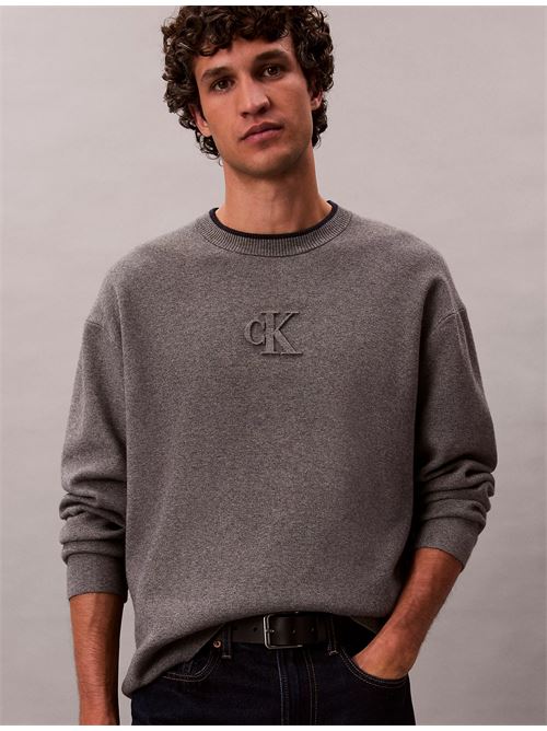  CALVIN KLEIN JEANS | LV04RD300G/P7E